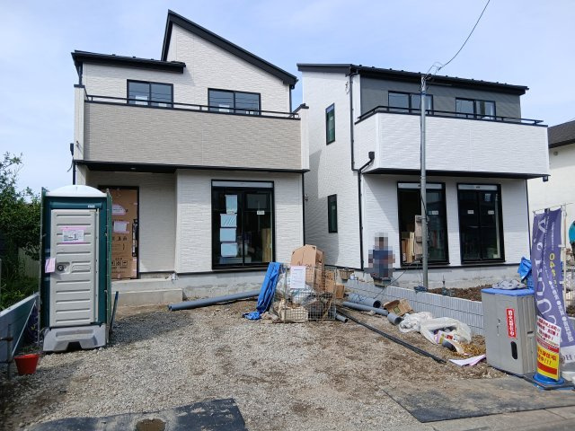 鴻巣市吹上本町３期　