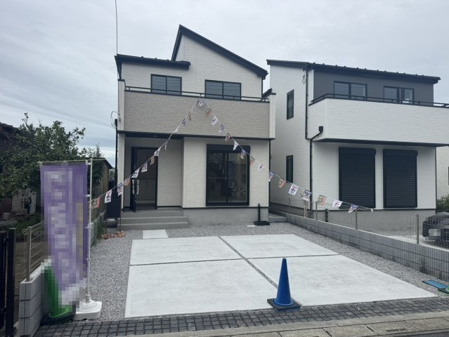 鴻巣市吹上本町３期　
