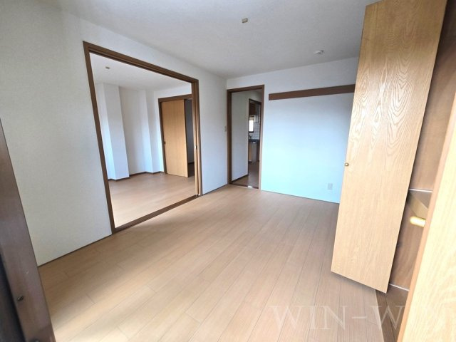 ハッピーハウス大善の内装|イメージ（同建物内別部屋の写真です）