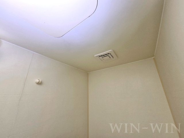 ハッピーハウス大善の浴室|イメージ（同建物内別部屋の写真です）
