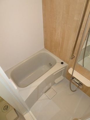 プレシャスワン錦糸町の浴室