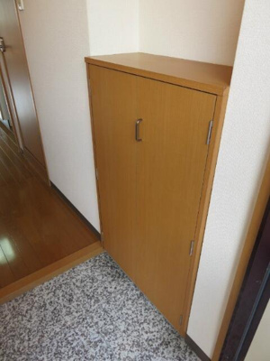 【玄関】 | Ｏｎｅ　Ｆａｃｅ