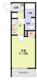千葉市花見川区幕張町４丁目のアパートの画像