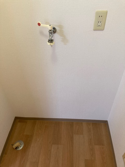 メイビプレジオの設備