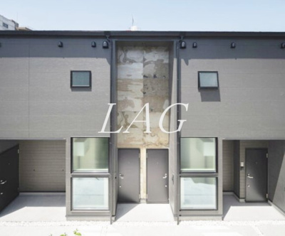 【外観】 | Lignum国分寺 | 外観です。