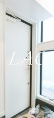 【玄関】 | Lignum国分寺 | 玄関です。