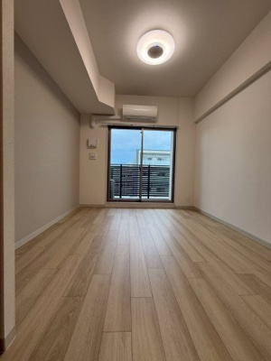 【居間・リビング】 | プレサンス堺筋本町エグゼブラン