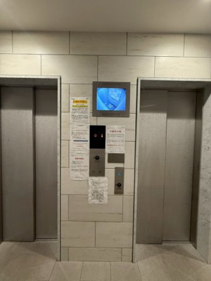 【その他共用部分】 | プレサンス堺筋本町エグゼブラン