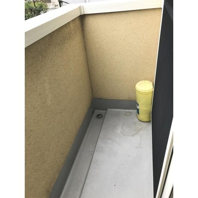 【バルコニー】