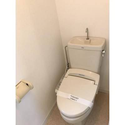 【トイレ】