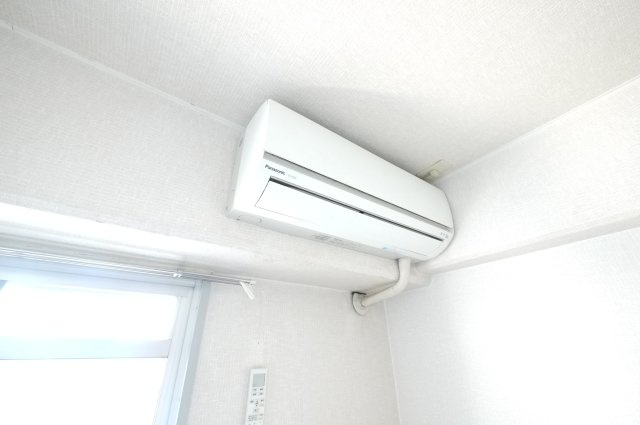 コープエスポワールⅠ棟の設備|※写真は別の部屋のものです。