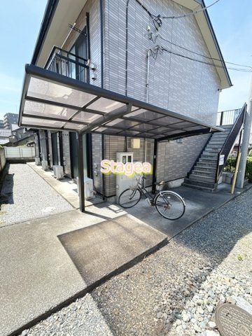 アムールClefのその他共用部分
