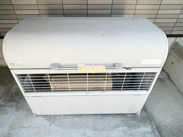 アムールClefのその他共用部分