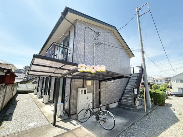アムールClef