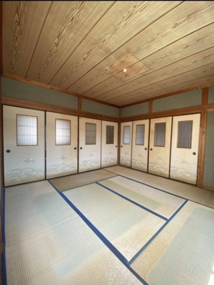 【和室】 | 和光市新倉貸家