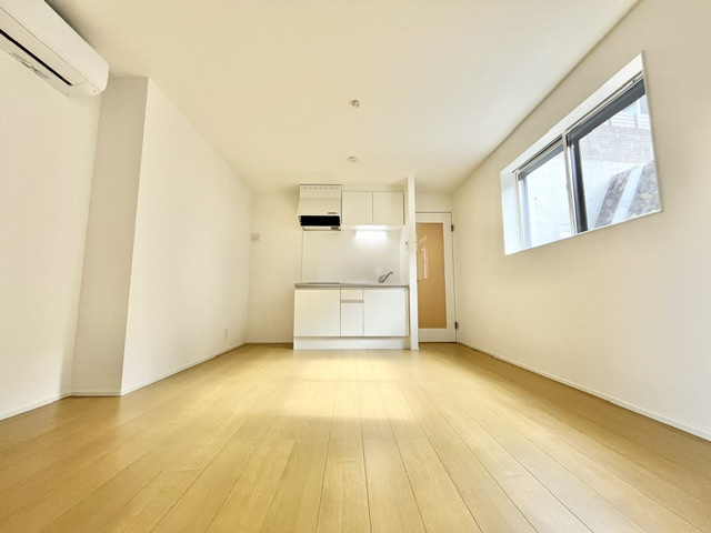 Smith堺の居間・リビング