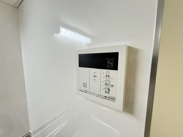 Smith堺の設備