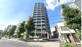 シティインデックス武蔵小山の画像