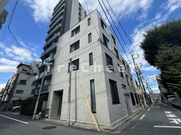 88A1池袋の外観