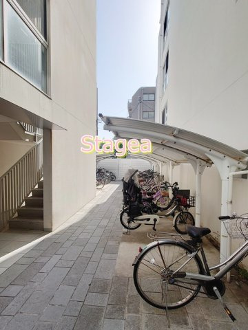 グランガーデンⅡのその他共用部分