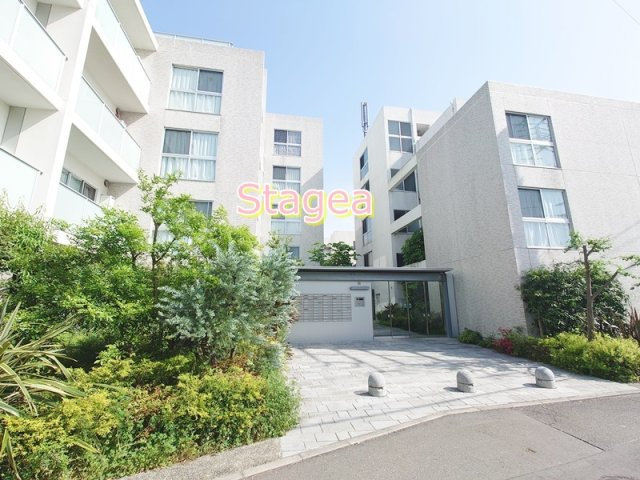 グランガーデンⅡ