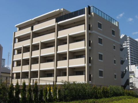 フルール西宮北口