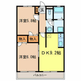 川口市芝富士２丁目のアパートの画像