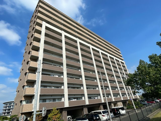 アルファステイツみなと公園