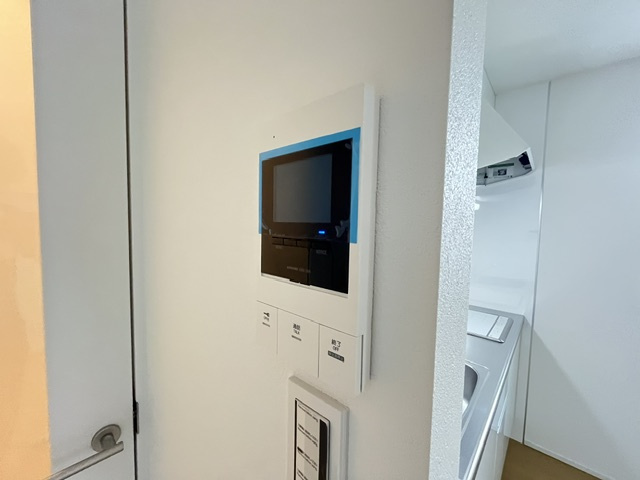 Smith堺のセキュリティ
