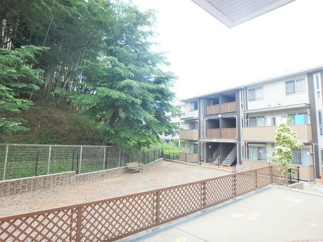 川崎市麻生区上麻生５丁目のアパートのその他|別部屋参考