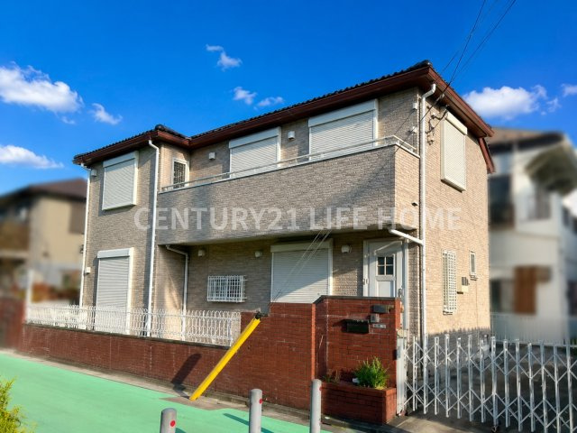 戸建 横浜市栄区桂台南１丁目の画像