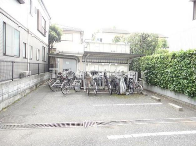 ソレイユ目白のその他