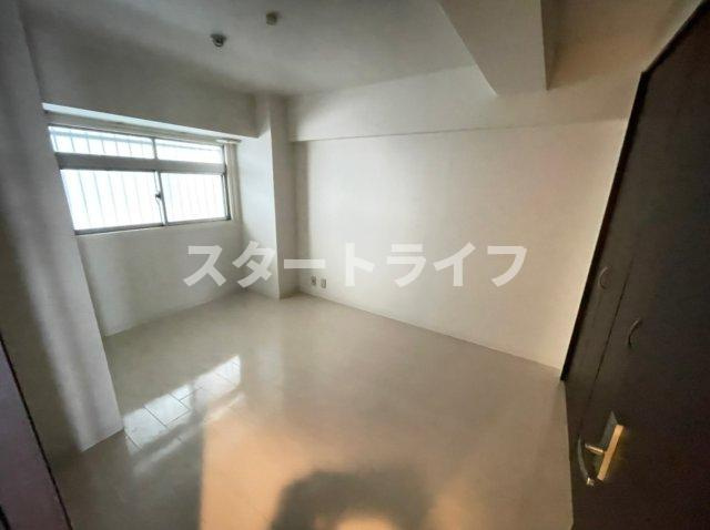 大阪市淀川区西宮原２丁目の賃貸マンションの展望