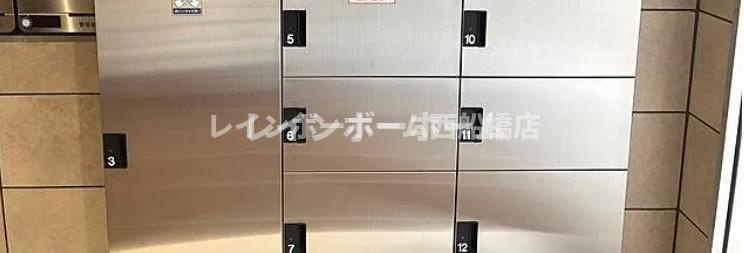 ラグゼナ八千代台のその他