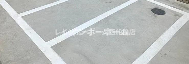 ラグゼナ八千代台のその他
