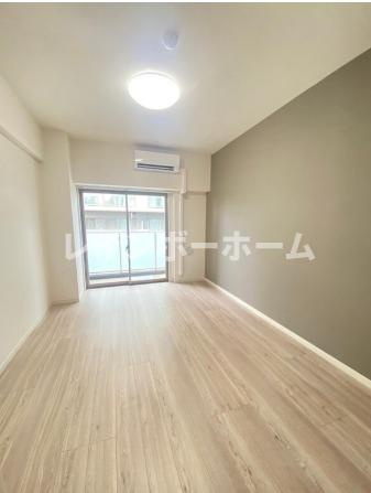 ラグゼナ八千代台の居間・リビング|別部屋参考写真です。