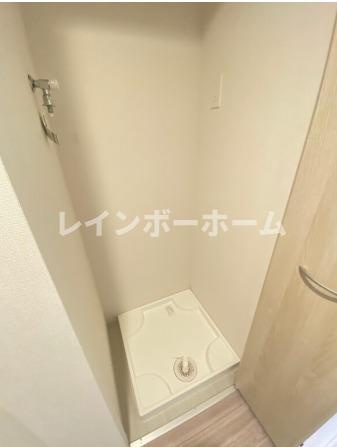 ラグゼナ八千代台の設備|別部屋参考写真です。