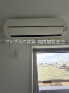 【設備】 | スピカハイツ弘明寺