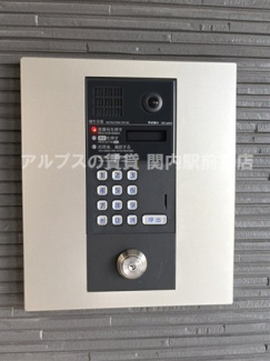 【セキュリティ】 | スピカハイツ弘明寺