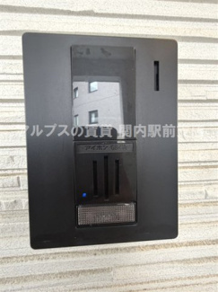 【セキュリティ】 | スピカハイツ弘明寺