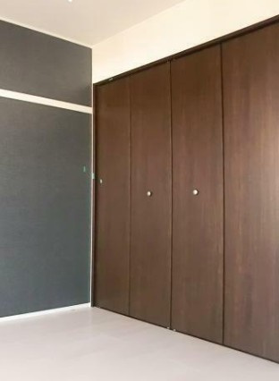 Esprideの収納