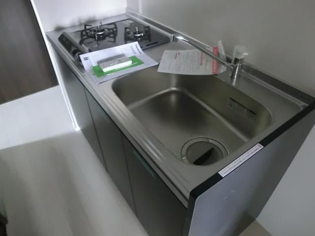 Esprideのキッチン