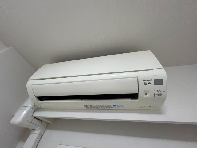 クリオ府中の設備