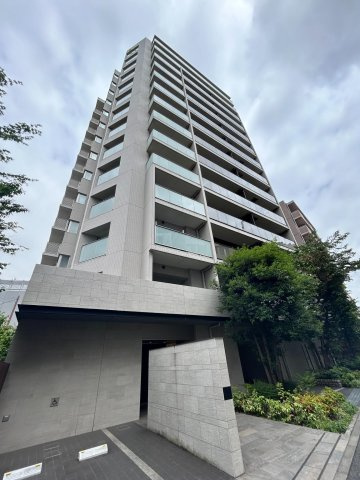 クリオ府中