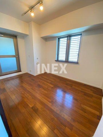 横浜市中区長者町３丁目の賃貸マンションの内装
