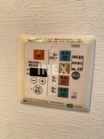 横浜市中区長者町３丁目の賃貸マンションの設備