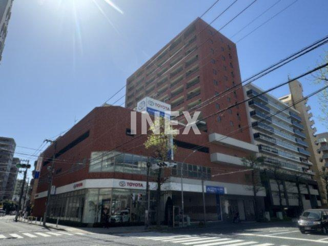 横浜市中区長者町３丁目の賃貸マンション