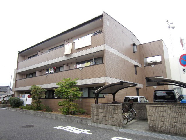 【外観】