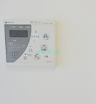【設備】 | パークアクシス仲御徒町
