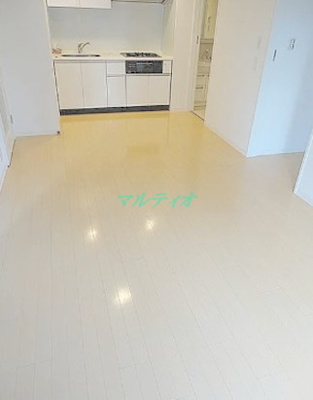 【内装】 | パークアクシス仲御徒町 | 洋室